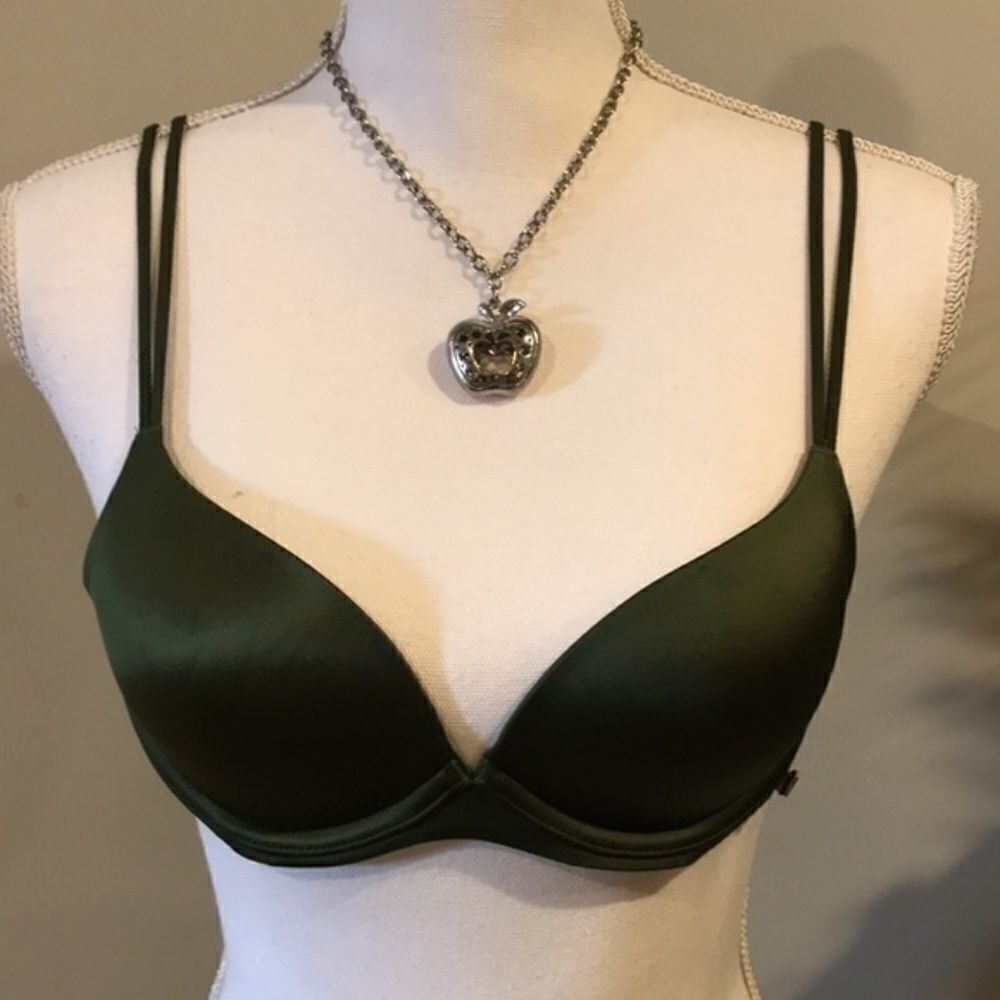 Victoria's Secret bra 